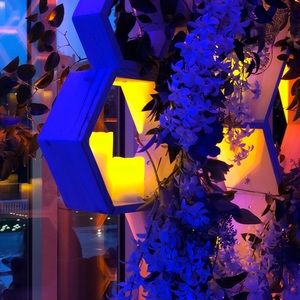 Meet your Posher, Eugene